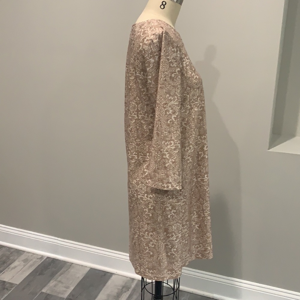 AMY MATTO DRESS - Picture 2 of 5